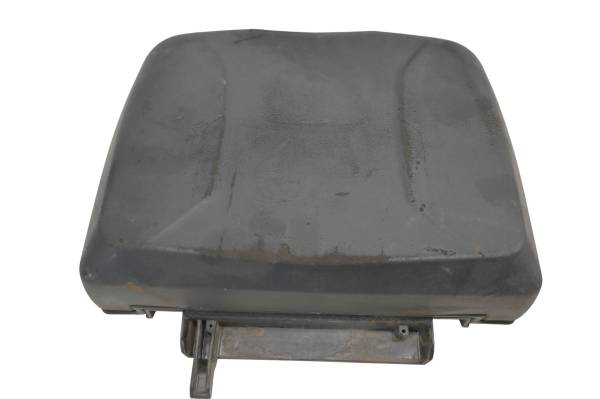 Polaris - 06 Polaris Sportsman 500 X2 4x4 Passenger Seat Backrest