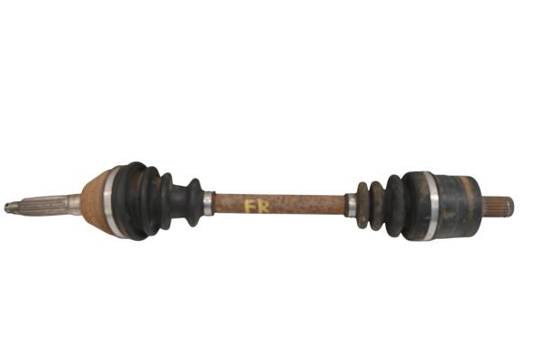 Polaris - 06 Polaris Sportsman 500 X2 4x4 Front Cv Axle Left Or Right