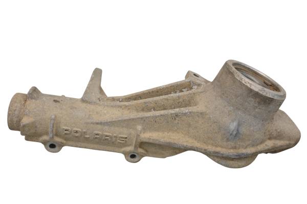 Polaris - 06 Polaris Sportsman 500 X2 4x4 Front Left Spindle Knuckle