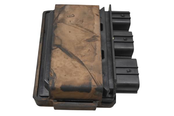 Kawasaki - 22 Kawasaki Ninja 650 Relay EX650