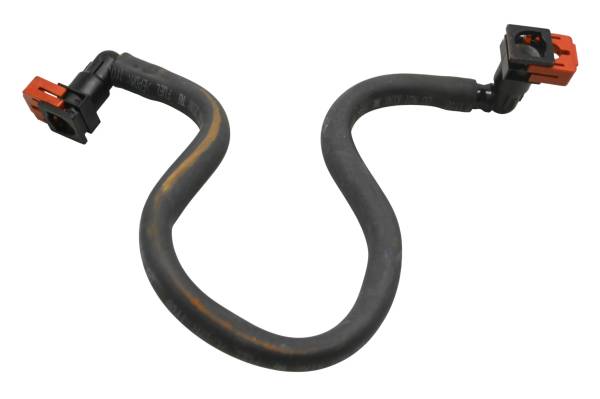 Kawasaki - 22 Kawasaki Ninja 650 Fuel Line EX650