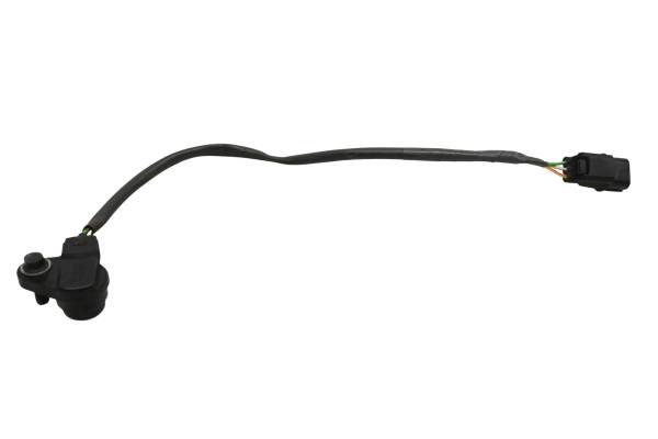 Kawasaki - 22 Kawasaki Ninja 650 Gear Position Switch Neutral Sensor EX650