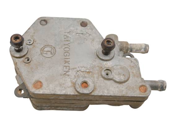 Polaris - 02 Polaris Sportsman 700 4x4 Fuel Pump