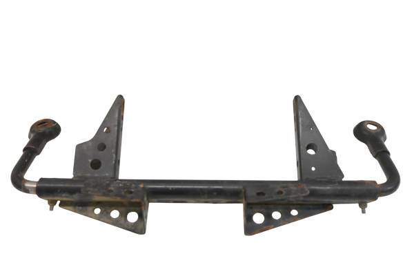 Polaris - 06 Polaris Sportsman 500 X2 4x4 Rear Swaybar & Mounting Bracket