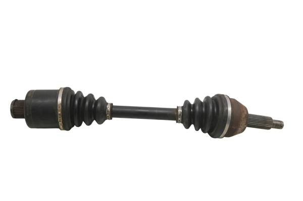 Polaris - 02 Polaris Sportsman 700 4x4 Rear Cv Axle Left Or Right