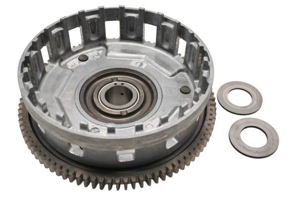 Kawasaki - 22 Kawasaki Ninja 650 Clutch Basket EX650