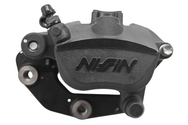Kawasaki - 22 Kawasaki Ninja 650 Front Left Brake Caliper EX650