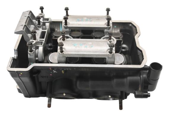 Kawasaki - 22 Kawasaki Ninja 650 Cylinder Head EX650