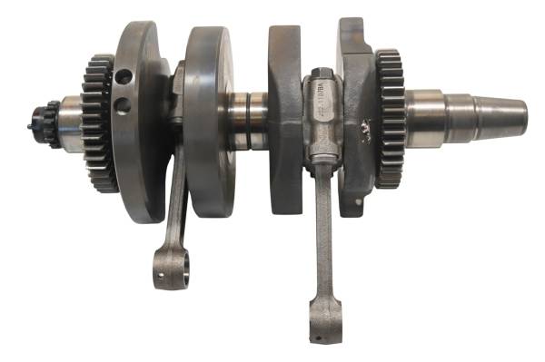 Kawasaki - 22 Kawasaki Ninja 650 Crankshaft Crank Shaft & Connecting Rods EX650