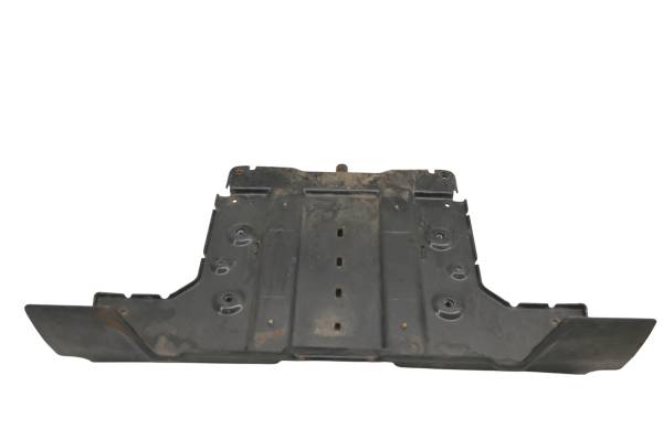 Polaris - 06 Polaris Sportsman 500 X2 4x4 Seat Back Support Bracket Mount