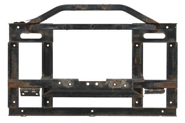 Polaris - 06 Polaris Sportsman 500 X2 4x4 Rear Box Frame