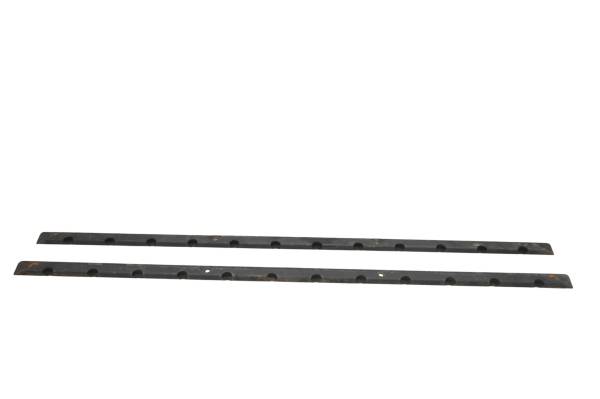 Polaris - 06 Polaris Sportsman 500 X2 4x4 Front Rack Channel Brackets Mounts