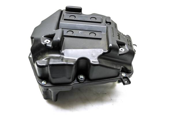 Kawasaki - 19 Kawasaki Ninja 650 ABS Airbox Intake Air Box EX650K