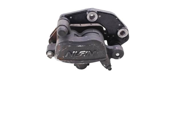 Kawasaki - 19 Kawasaki Ninja 650 Front Left Brake Caliper EX650JKF