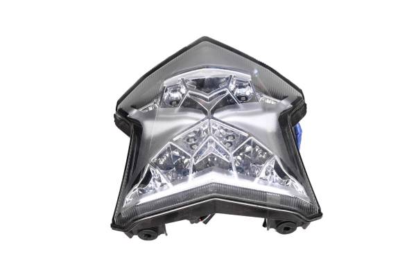 Kawasaki - 19 Kawasaki Ninja 650 Tail Brake Light EX650J