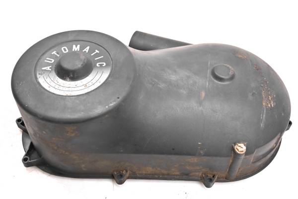 Polaris - 05 Polaris Trail Blazer 250 2x4 Outer Belt Clutch Cover
