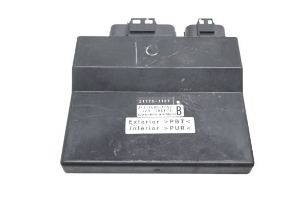 Kawasaki - 21 Kawasaki Z650 Electric Control Unit Ecu