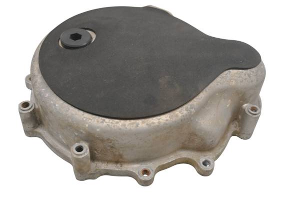 Polaris - 02 Polaris Sportsman 700 4x4 Stator Cover