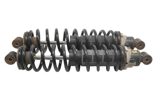 Polaris - 02 Polaris Sportsman 700 4x4 Rear Shocks Suspension Left & Right