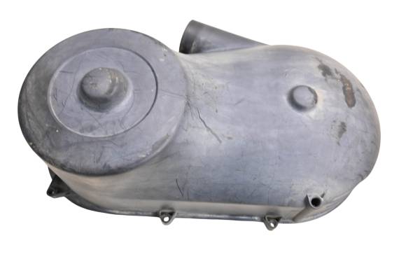 Polaris - 16 Polaris Ranger 800 6x6 Outer Belt Clutch Cover