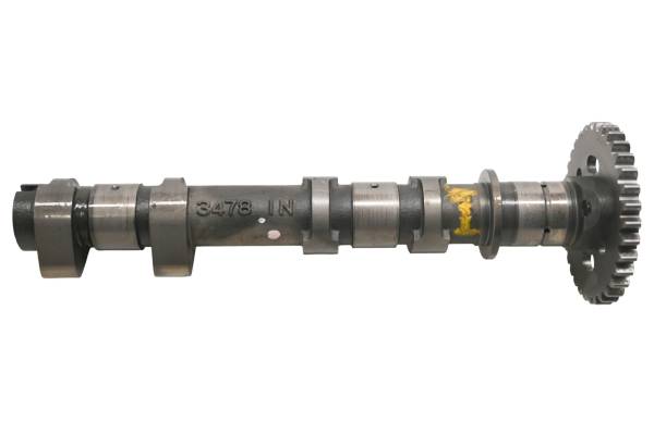 Kawasaki - 22 Kawasaki Ninja 650 Intake Camshaft Cam Shaft EX650