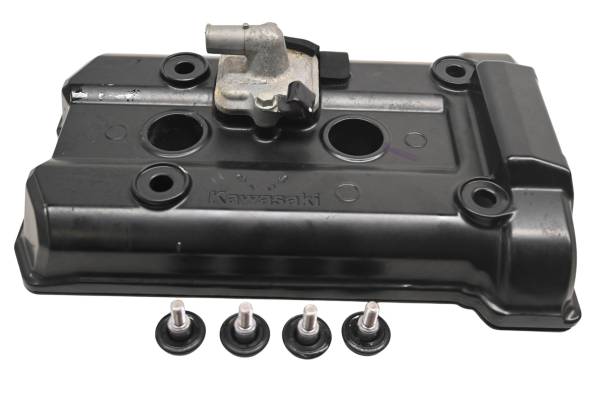 Kawasaki - 22 Kawasaki Ninja 650 Valve Cover EX650