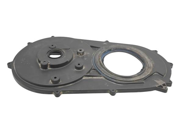 Polaris - 02 Polaris Sportsman 700 4x4 Inner Belt Clutch Cover