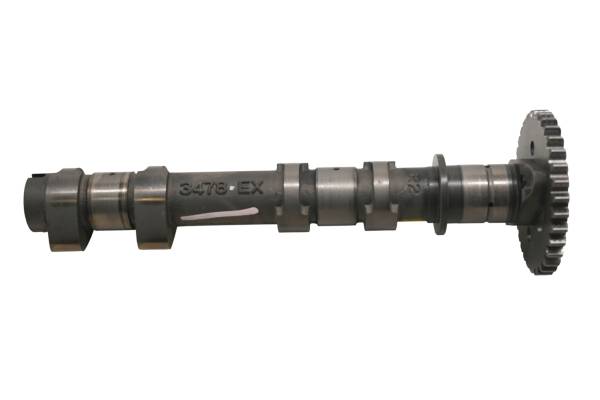 Kawasaki - 22 Kawasaki Ninja 650 Exhaust Camshaft Cam Shaft EX650
