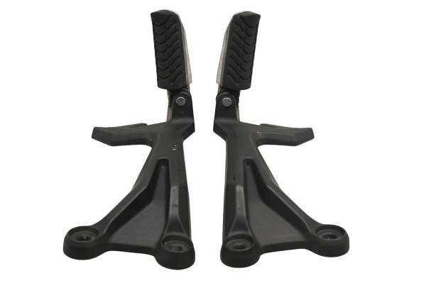 Kawasaki - 22 Kawasaki Ninja 650 Rear Foot Pegs EX650