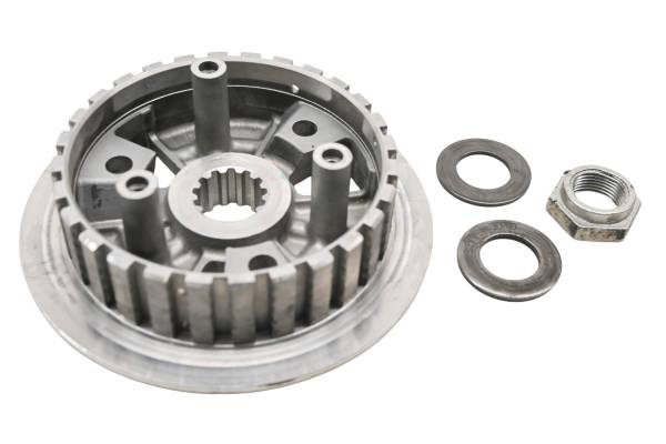 Kawasaki - 22 Kawasaki Ninja 650 Inner Clutch Hub EX650