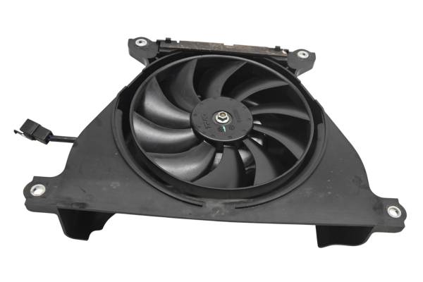 Kawasaki - 22 Kawasaki Ninja 650 Radiator Fan EX650
