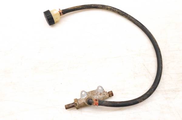 Polaris - 99 Polaris Sportsman 500 4x4 Rear Brake Master Cylinder