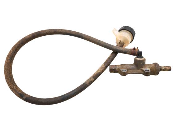 Polaris - 02 Polaris Sportsman 500 4x4 Rear Brake Master Cylinder