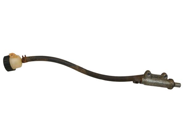 Polaris - 98 Polaris Sportsman 500 4x4 Rear Brake Master Cylinder