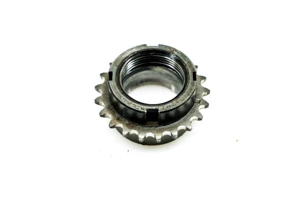 Polaris - 98 Polaris Sportsman 500 4x4 Crank Gear