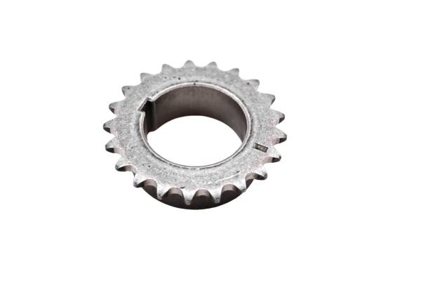 Polaris - 05 Polaris Sportsman 500 4x4 Crank Gear