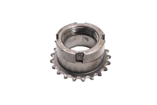 Polaris - 99 Polaris Magnum 500 4x4 Crank Gear
