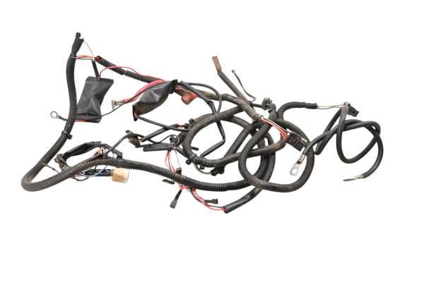 Polaris - 97 Polaris Sportsman 500 Wire Harness Electrical Wiring