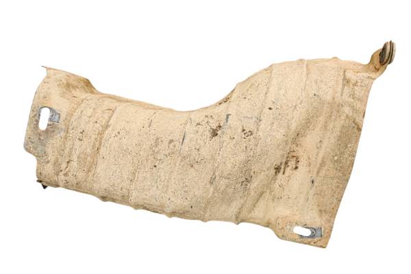 Can-Am - 15 Can-Am Outlander 450 L 4x4 Heat Shield Guard Cover