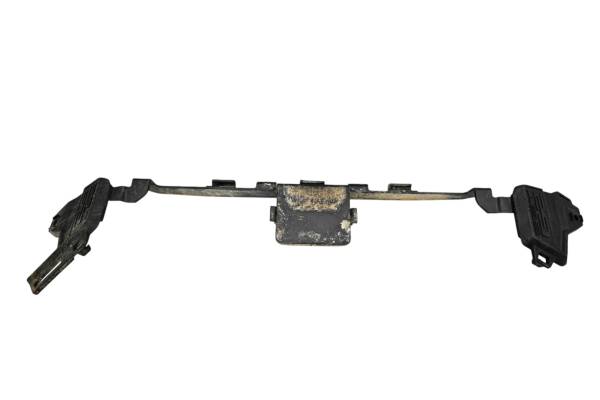 Can-Am - 15 Can-Am Outlander 450 L 4x4 Hose Support Bracket