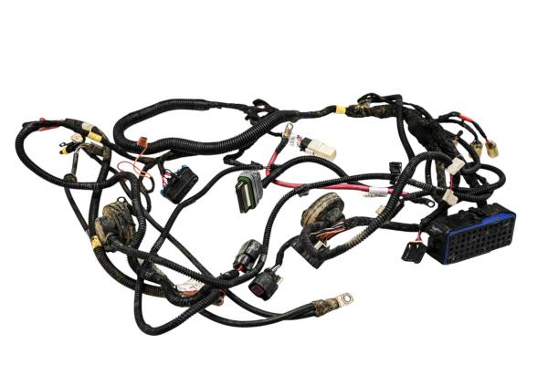 Can-Am - 15 Can-Am Outlander 450 L 4x4 Wire Harness Electrical Wiring For Parts