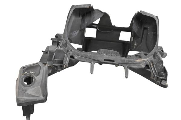 Can-Am - 19 Can-Am Outlander 570 XMR Dash Support Housing