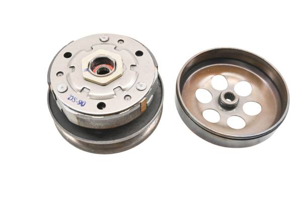Can-Am - 10 Can-Am DS90 Secondary Driven Clutch