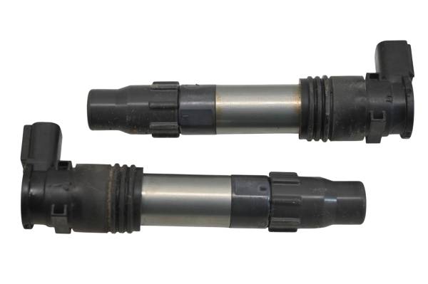 Kawasaki - 21 Kawasaki Ninja 650 Ignition Coils EX650