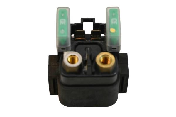 Kawasaki - 21 Kawasaki Ninja 650 Starter Solenoid EX650