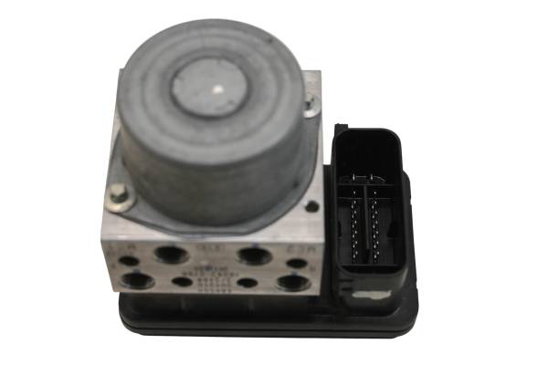 Kawasaki - 21 Kawasaki Ninja 650 Abs Electric Control Unit EX650