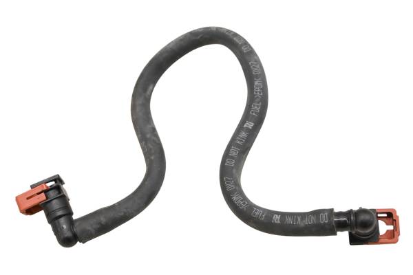 Kawasaki - 21 Kawasaki Ninja 650 Fuel Line EX650