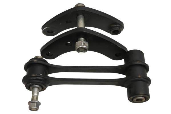 Kawasaki - 21 Kawasaki Ninja 650 Rear Shock Linkage EX650