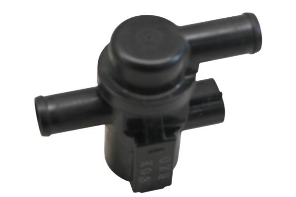 Kawasaki - 21 Kawasaki Ninja 650 Air Cut Control Valve EX650