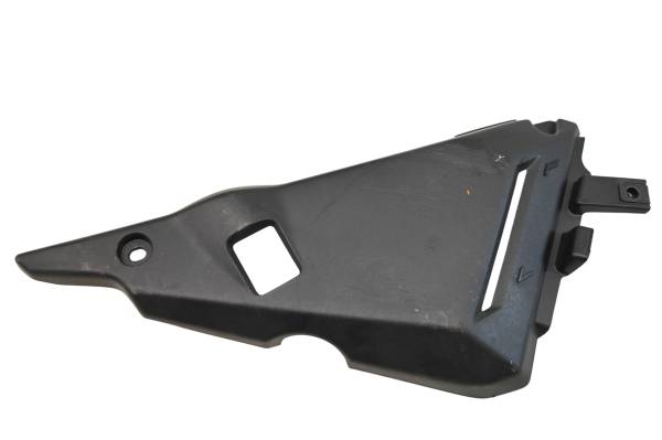 Kawasaki - 21 Kawasaki Ninja 650 Right Side Cover EX650